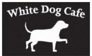 WHITE DOG CAFE