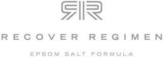 RECOVER REGIMEN EPSOM SALT FORMULA RR