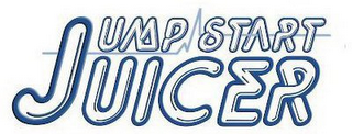 JUMP START JUICER