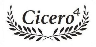 CICERO 4