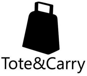 TOTE&CARRY