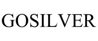 GOSILVER