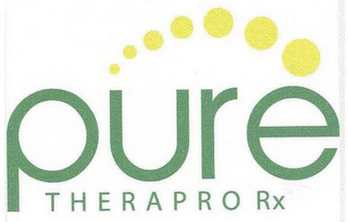 PURE THERAPRO RX