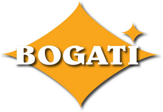 BOGATI