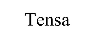 TENSA