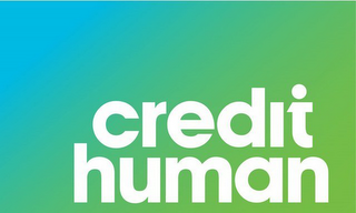 CREDIT HUMAN