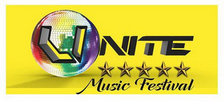 UNITE MUSIC FESTIVAL