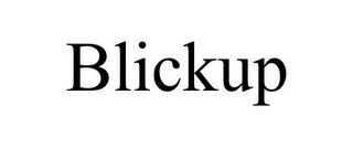 BLICKUP