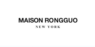 MAISON RONGGUO NEW YORK