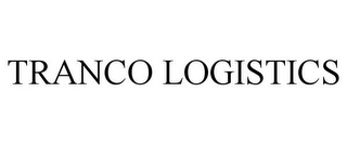 TRANCO LOGISTICS