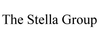 THE STELLA GROUP