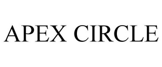 APEX CIRCLE