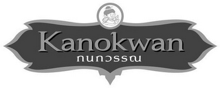 KANOKWAN