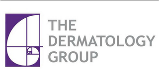 THE DERMATOLOGY GROUP