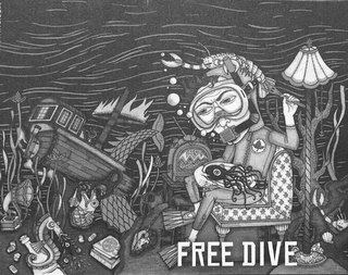 FREE DIVE