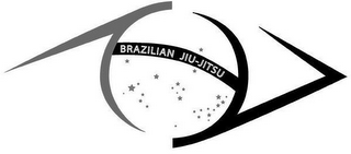 BRAZILIAN JIU-JITSU