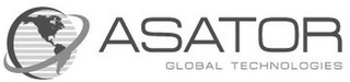 ASATOR GLOBAL TECHNOLOGIES