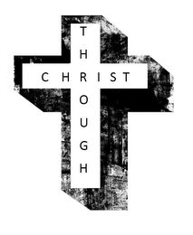 THROUGH CHRIST