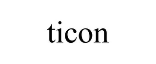 TICON