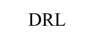 DRL