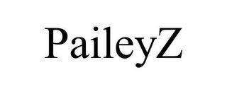 PAILEYZ