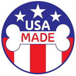 USA MADE