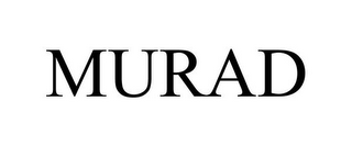 MURAD