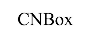 CNBOX