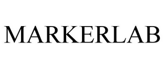 MARKERLAB