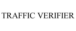 TRAFFIC VERIFIER