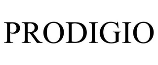 PRODIGIO