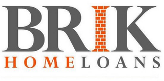 BRIK HOME LOANS