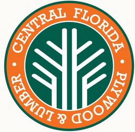 CENTRAL FLORIDA PLYWOOD & LUMBER