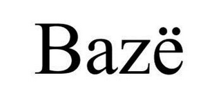 BAZË