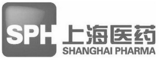 SPH SHANGHAI PHARMA