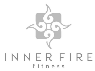 INNER FIRE FITNESS