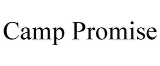 CAMP PROMISE