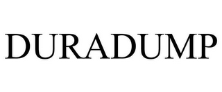 DURADUMP