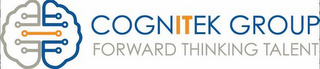 COGNITEK GROUP FORWARD THINKING TALENT