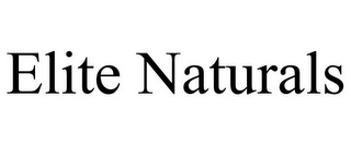 ELITE NATURALS