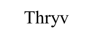 THRYV