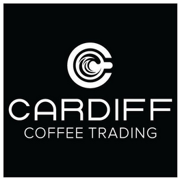 C CARDIFF COFFEE TRADING