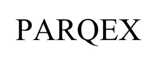 PARQEX