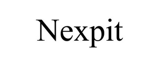 NEXPIT