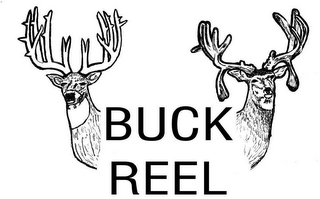 BUCK REEL