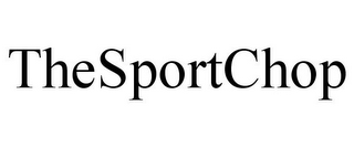THESPORTCHOP