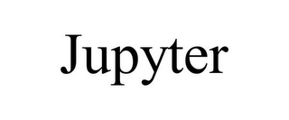 JUPYTER