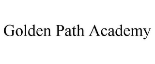 GOLDEN PATH ACADEMY