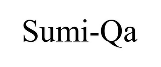 SUMI-QA