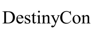 DESTINYCON